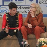 Mednarodni Pokal Sedmak - Bressan