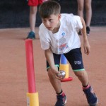 3. Športni dan VŠ Opčine