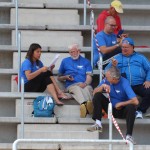 Borov atletski dan za nižje srednje šole