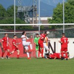 Juventina – Primorje