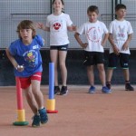 3. Športni dan VŠ Opčine