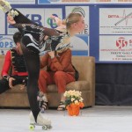 Mednarodni Pokal Sedmak - Bressan