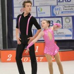 Mednarodni Pokal Sedmak - Bressan