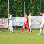 Juventina – Primorje