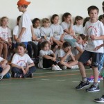 Športni dan za osnovne šole