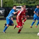 Virtus Corno – Kras Repen