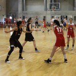 Polet, Deželno prvenstvo 3 vs 3