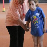 3. Športni dan VŠ Opčine