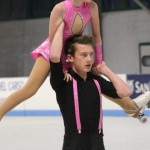 Mednarodni Pokal Sedmak - Bressan