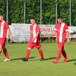 Juventina – Primorje