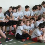 Športni dan za osnovne šole