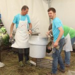 4. mednarodni pohod Kohišče 2018