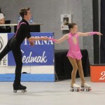 Mednarodni Pokal Sedmak - Bressan