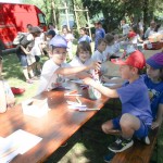 3. Športni dan VŠ Opčine