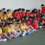 Športni dan za osnovne šole