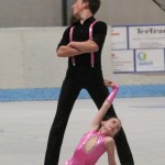 Mednarodni Pokal Sedmak - Bressan