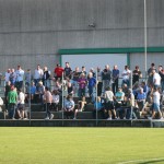 Juventina – Primorje