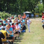4. mednarodni pohod Kohišče 2018