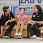 Mednarodni Pokal Sedmak - Bressan