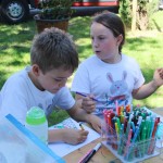 3. Športni dan VŠ Opčine