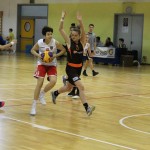 Polet, Deželno prvenstvo 3 vs 3