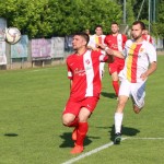 Juventina – Primorje