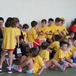 Športni dan za osnovne šole