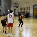 Polet, Deželno prvenstvo 3 vs 3