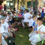 3. Športni dan VŠ Opčine