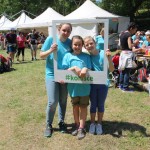 4. mednarodni pohod Kohišče 2018