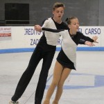 Mednarodni Pokal Sedmak - Bressan