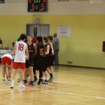 Polet, Deželno prvenstvo 3 vs 3