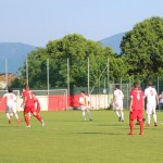 Juventina – Primorje