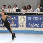 Mednarodni Pokal Sedmak - Bressan