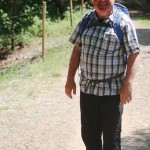 4. mednarodni pohod Kohišče 2018