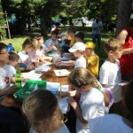 3. Športni dan VŠ Opčine