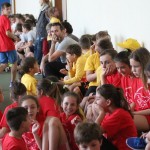 Športni dan za osnovne šole