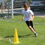 3. Športni dan VŠ Opčine