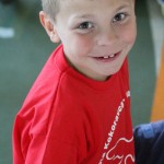 Športni dan za osnovne šole