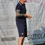 Juventina – Primorje