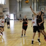 Polet, Deželno prvenstvo 3 vs 3