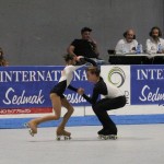 Mednarodni Pokal Sedmak - Bressan