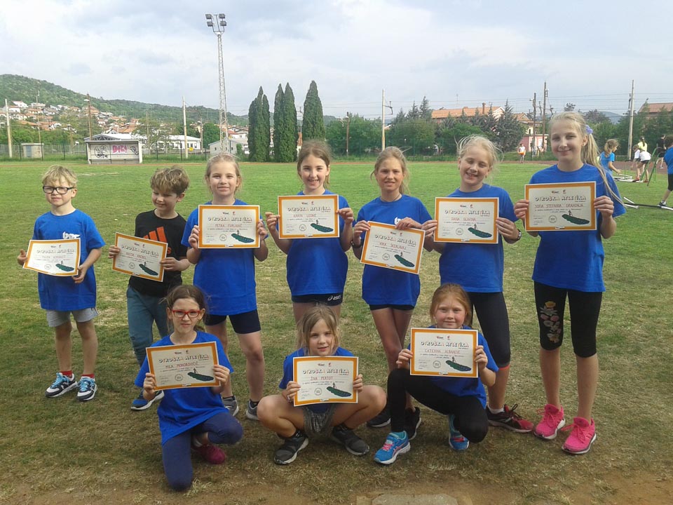 Biserka Cesar odogovorna za stike s tujino