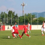 Juventina – Primorje