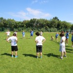 3. Športni dan VŠ Opčine