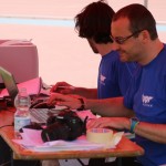 Borov atletski dan za nižje srednje šole