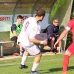 Juventina – Primorje