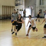 Polet, Deželno prvenstvo 3 vs 3