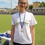 Borov atletski dan za nižje srednje šole