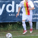 Juventina – Primorje